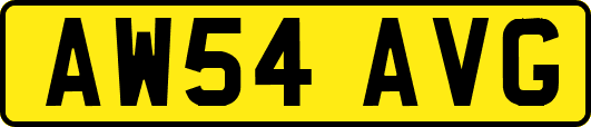 AW54AVG