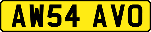 AW54AVO