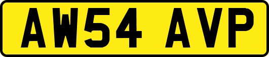 AW54AVP