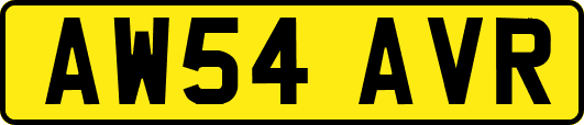 AW54AVR