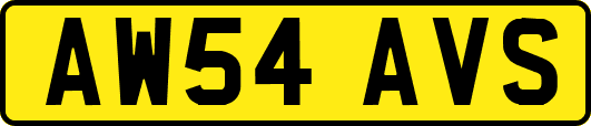 AW54AVS