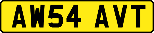 AW54AVT
