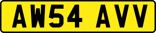 AW54AVV