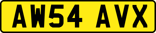 AW54AVX
