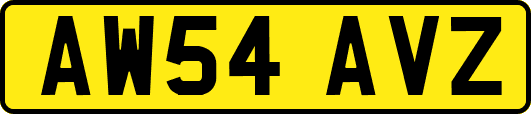 AW54AVZ
