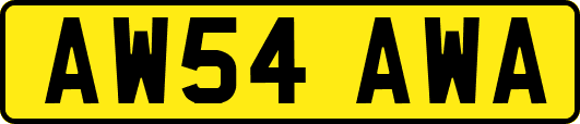 AW54AWA