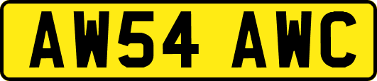 AW54AWC