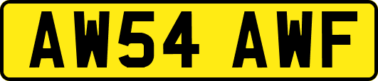AW54AWF