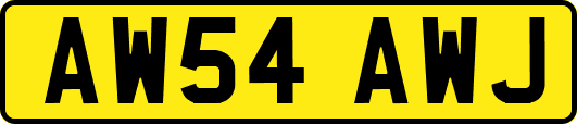 AW54AWJ