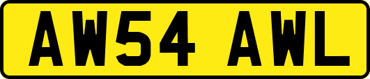 AW54AWL