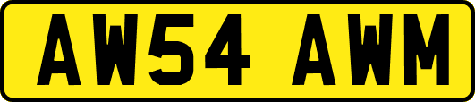 AW54AWM