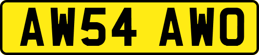 AW54AWO
