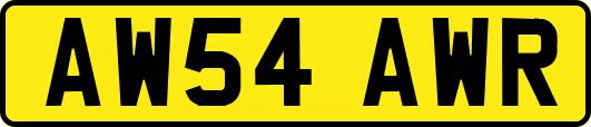 AW54AWR