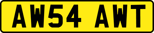 AW54AWT
