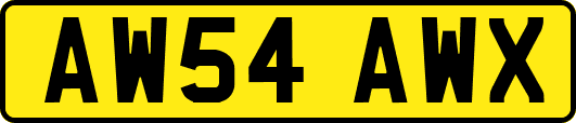 AW54AWX