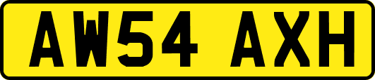 AW54AXH