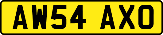 AW54AXO