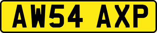 AW54AXP
