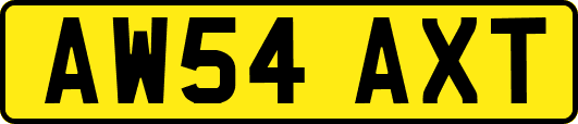 AW54AXT