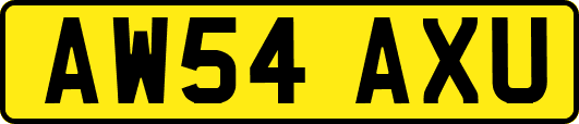 AW54AXU