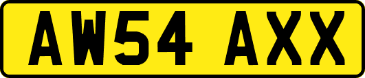 AW54AXX
