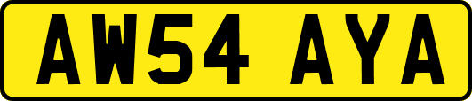 AW54AYA