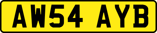 AW54AYB