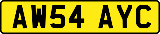 AW54AYC
