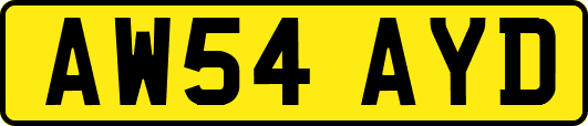 AW54AYD