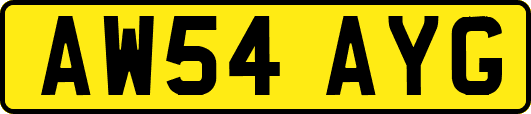 AW54AYG