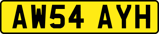 AW54AYH