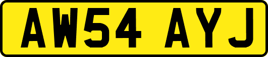 AW54AYJ