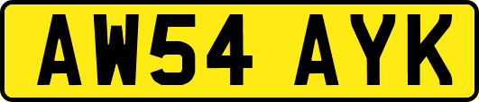 AW54AYK