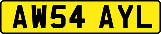 AW54AYL