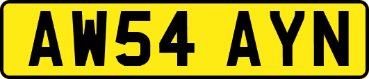 AW54AYN