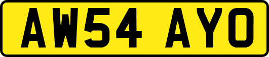 AW54AYO