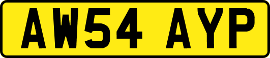 AW54AYP