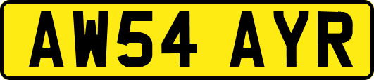 AW54AYR