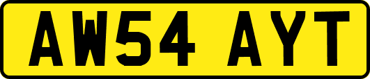 AW54AYT