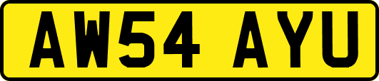 AW54AYU