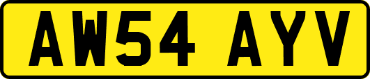 AW54AYV