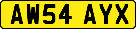 AW54AYX