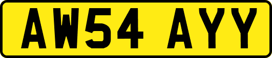 AW54AYY
