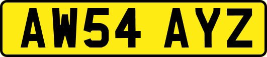 AW54AYZ