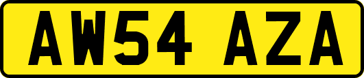 AW54AZA