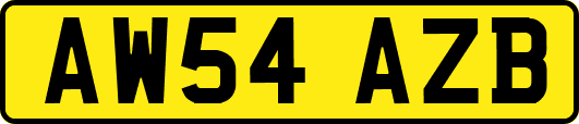 AW54AZB
