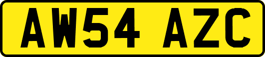 AW54AZC