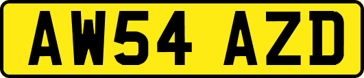AW54AZD