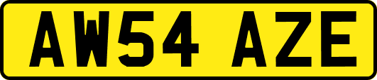 AW54AZE
