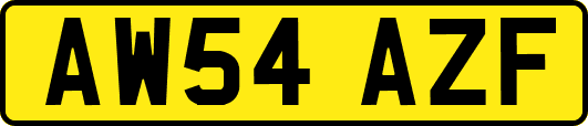 AW54AZF